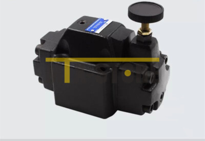 1pcs New YUKEN RCG-03-B-22 PRESSURE REDUCING AND CHECK VALVE 7-70 ADJ