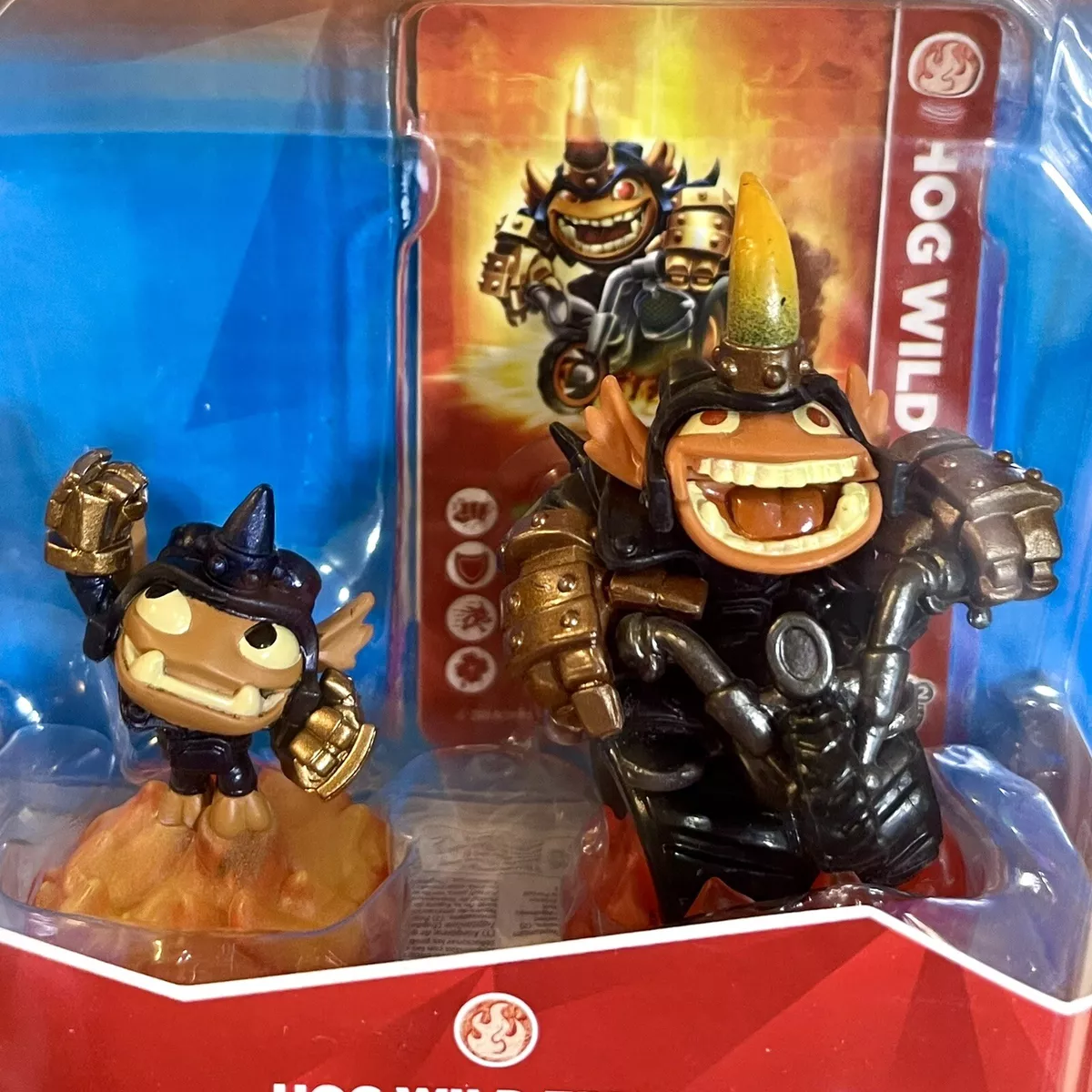 Skylander toys best sale walmart