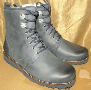 hannen waterproof boot