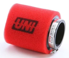 BBR U-Flow Air Filter Replacement Filter for Kawasaki KLX110 Honda CRF110 Uni