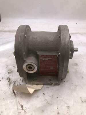 Dazic 2120-1 Explosion Proof Speed Switch 200RPM