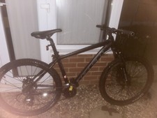 Carrera Bike