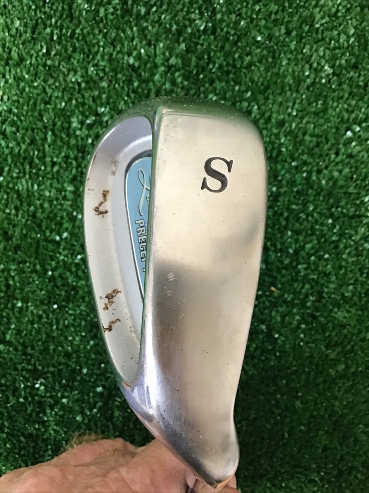 Lady Precept Sand Wedge SW Graphite Shaft  - Image 2 of 4