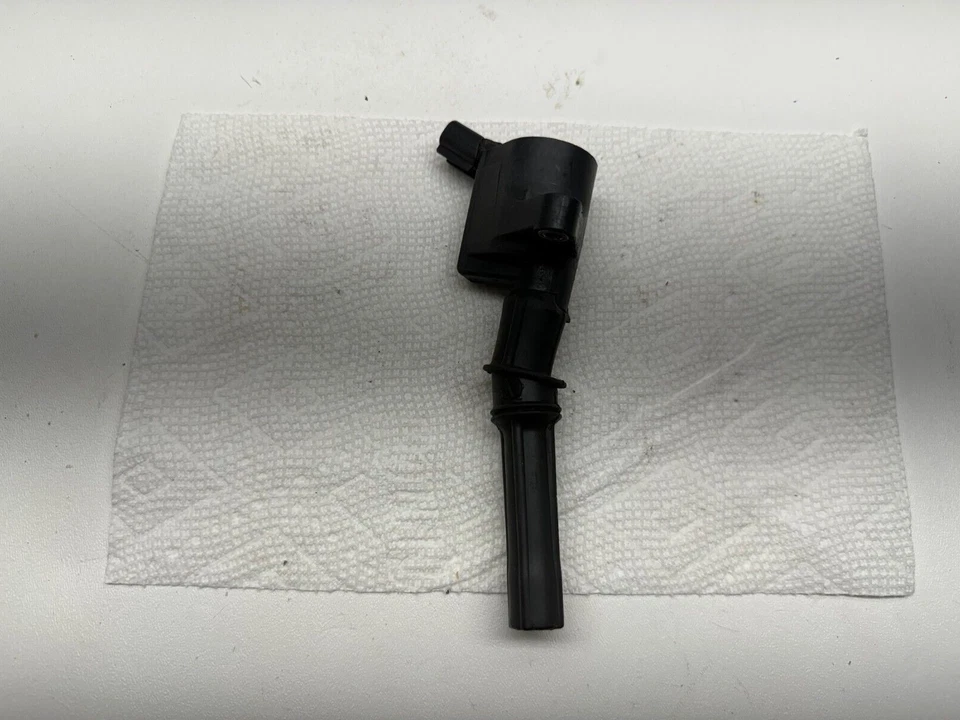 Juego de 8 bobinas de encendido DG508 SP479 para Ford Expedition F150 4,6 L 5,4 L Foto 4 de 4