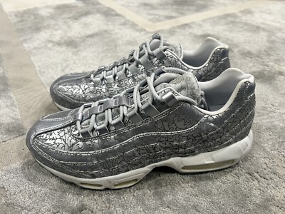 nike air max 95 20th anniversary