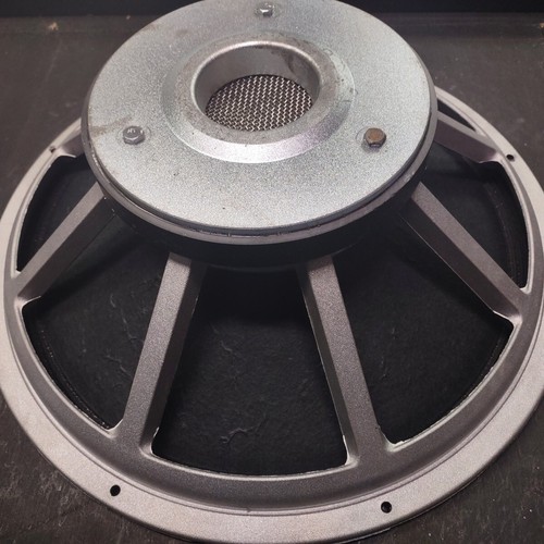 Peavey 18014 Black Widow 18" 4ohm Woofer Subwoofer Speaker Raw Driver