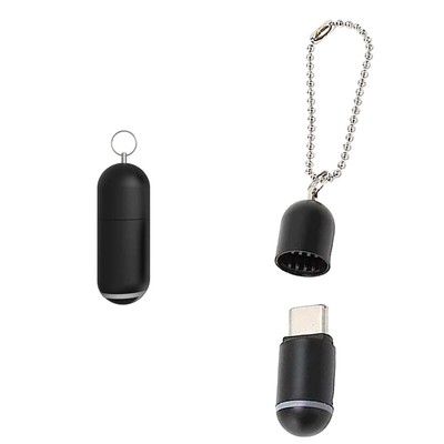 Smart Remote Mini Smartphone IR Remote Controller Universal Infrared TV Rem