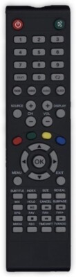 Original-Fernbedienung für TV Proscan PLDED3274-UK-B