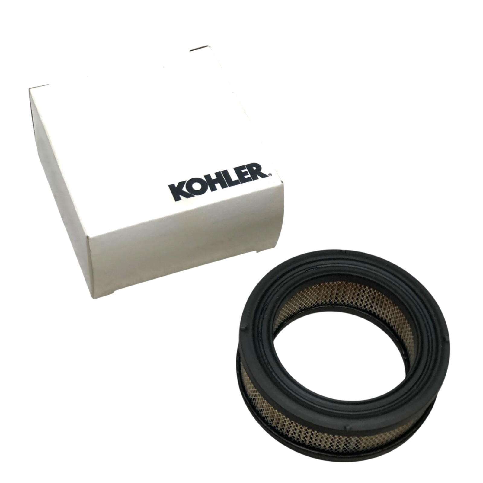 Genuine OEM Kohler 230840-S Air Filter Element | eBay