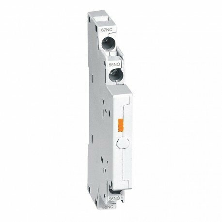 Legrand limitadores/guardamotores 417408 – Mpx SD mpx63 – 100 (r1i)