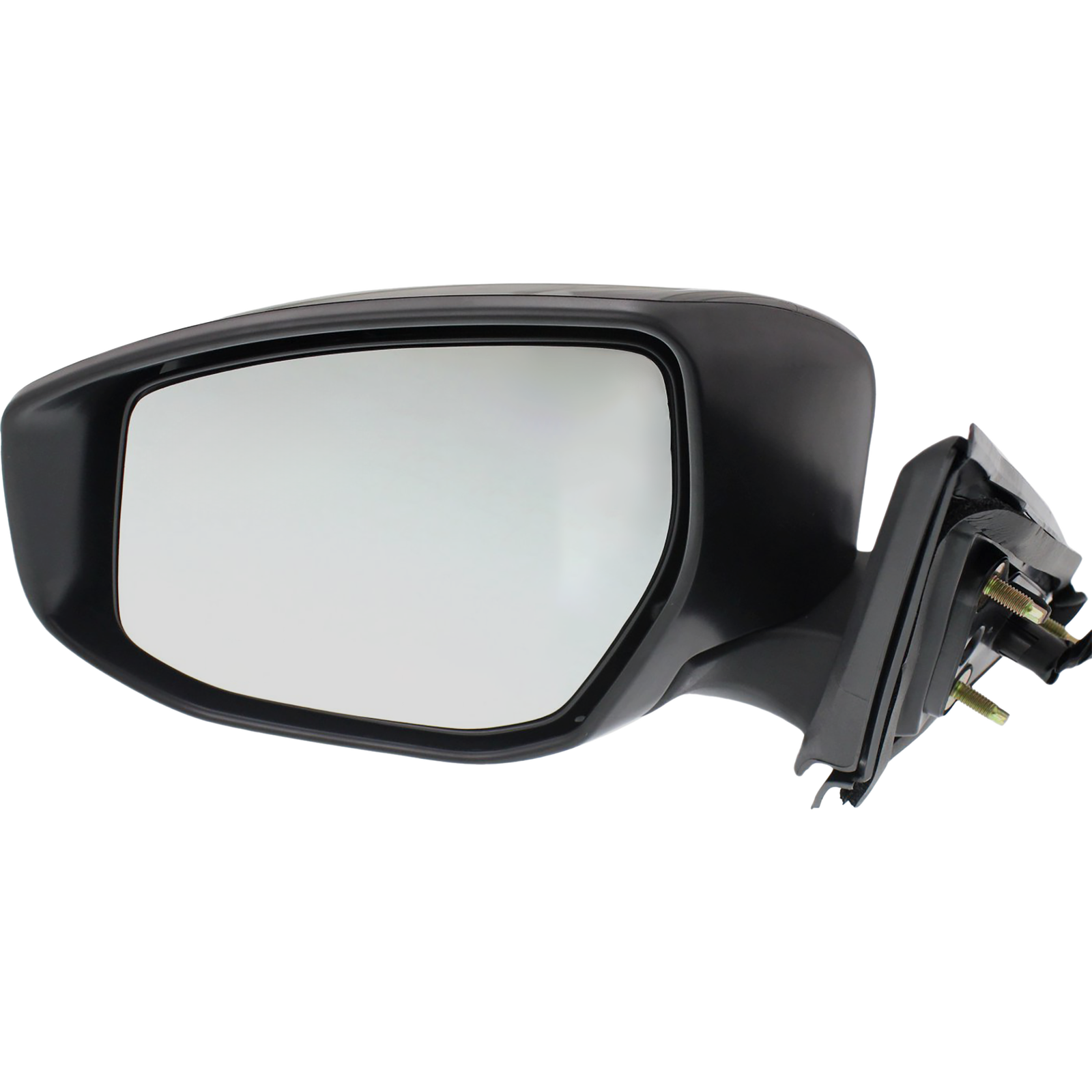 Upgrade Your 2013-2018 Nissan Altima with a New Driver Side Mirror