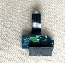 IBM Lenovo G570 G575 Series SATA Optical Drive Adapter With Cable LS-6755P