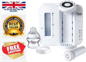 ebay tommee tippee prep machine