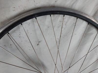 Jeu de roues de vélo de route Shimano RX100 700c FH-A550 OLW130/100
