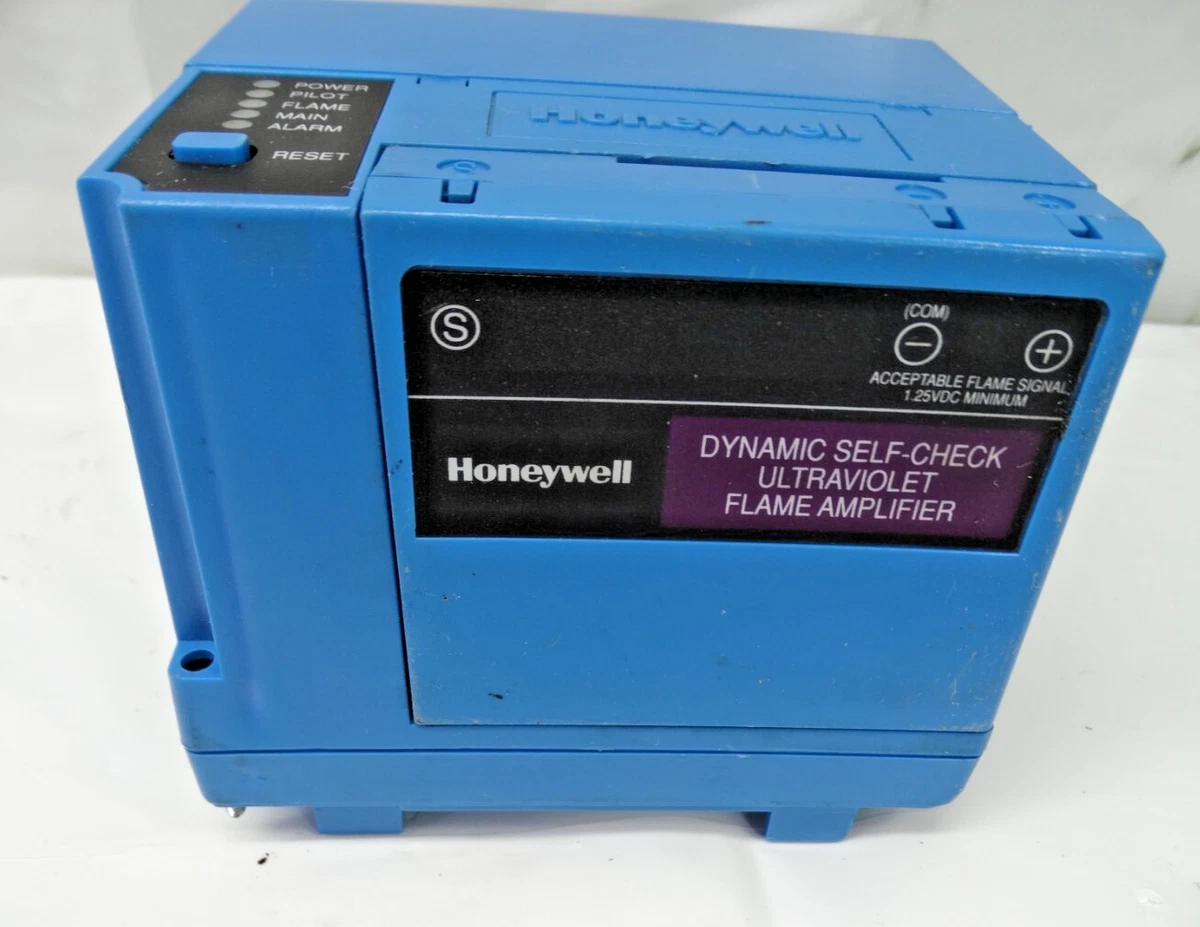 Controllo Bruciatore Honeywell FFW930.1 Originale Nuovo - Spedizione Veloce DHL/FedEx