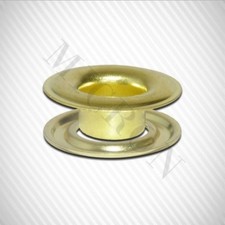 Self-Piercing Grommets  Washers 2 3/8"  100 PIECES 