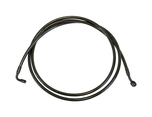 Harley Road Glide Handlebar Kit with ABS Complete 2021-2023 Made in USA!!! - Foto 7 di 10