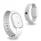 Ultrasonic Anti Mosquito Insect Pest Bugs Repellent Bracelet Repeller Wrist USA