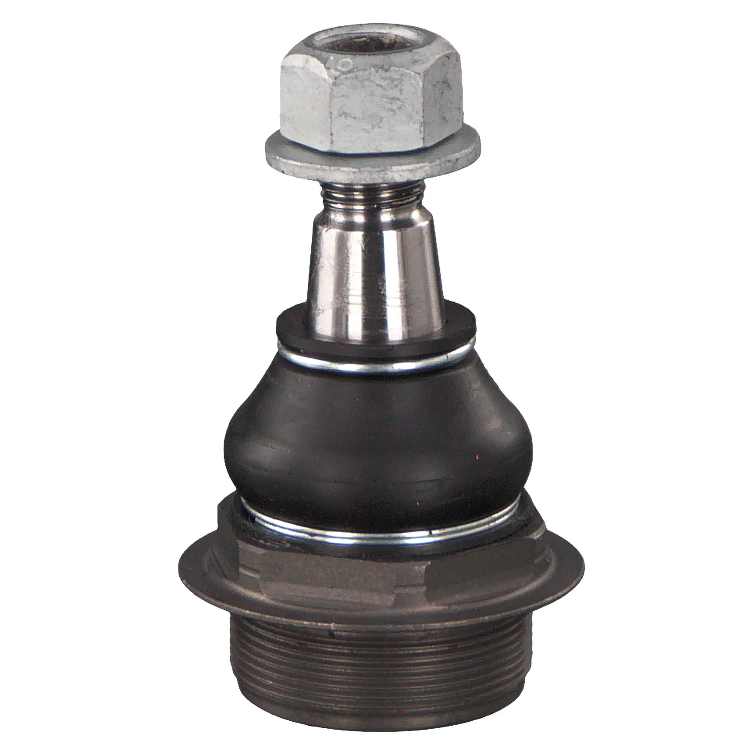 Front Right Lower Ball Joint Inc Nut Fits Vauxhall Movano B Renault M