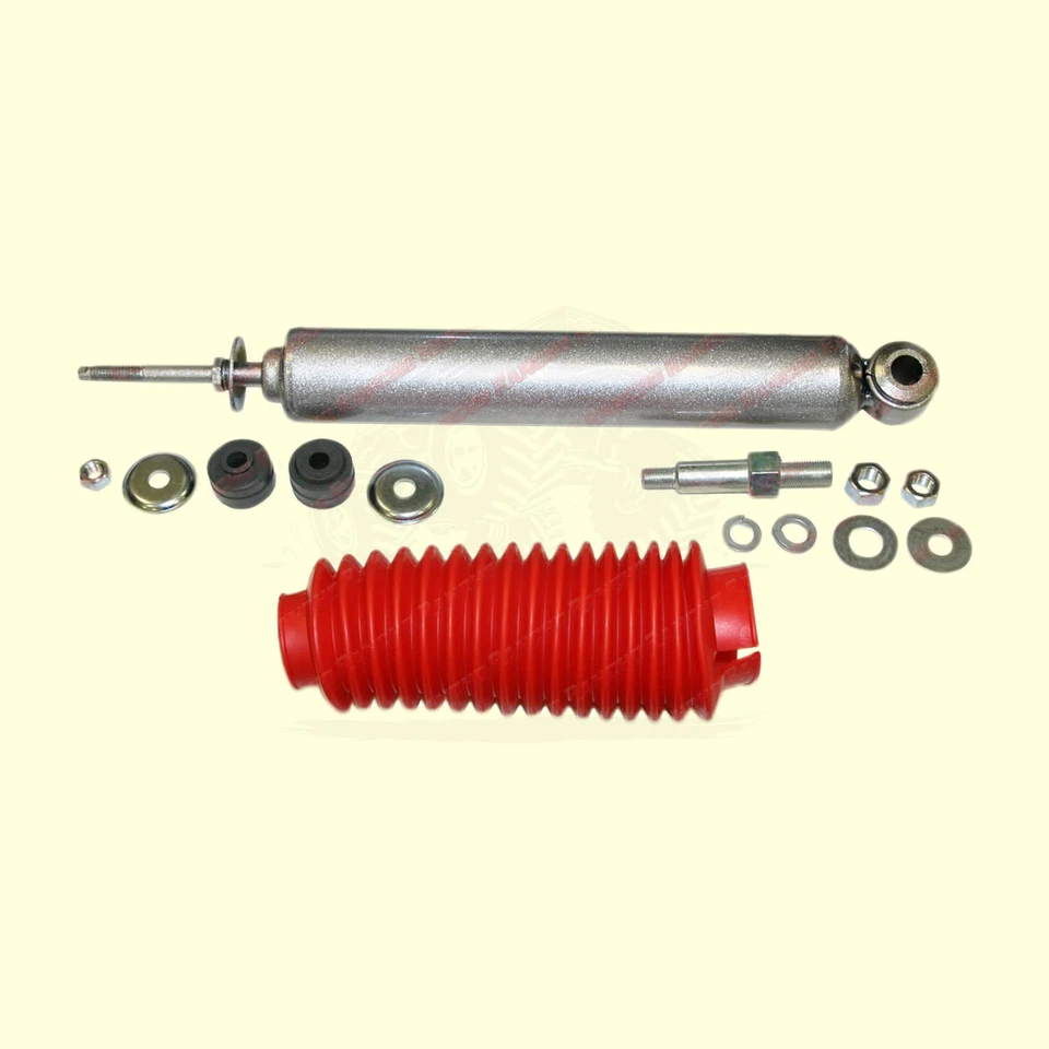 Steering Stabilizer for 1987-1992 Land Rover Range Rover Rancho - Image 2 of 2