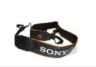 Shoulder Strap Belt With A / ALPHA LOGO For Sony Digital Still Camera