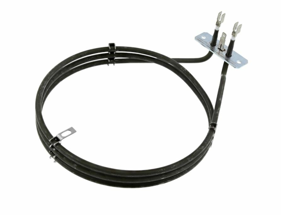 Zanussi Cooker Fan Oven Heating Element 2000W  Eqv. To 3570425052 GLM32145