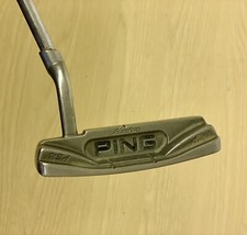 Ping Karsten USA Ally I Golf Putter / Rechtshänder