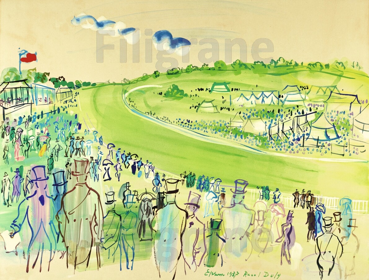 Reproduction tableau Epson Rcfw 40x60cm pour remplacer un mur vide