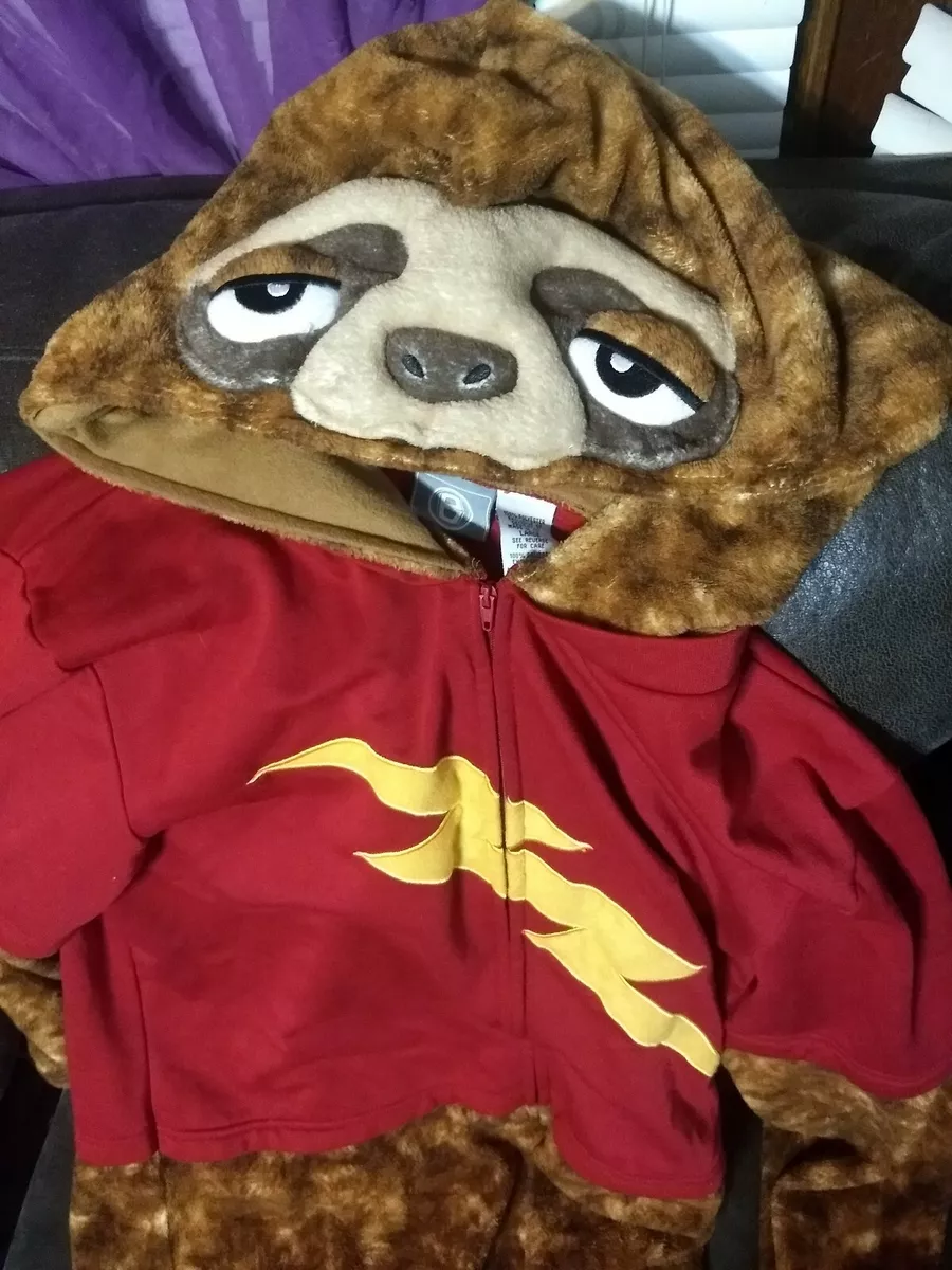 Sloth pjs online adults