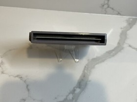 Sesame Street ABC - 1989 NES Nintendo Game - Cart Only - TESTED!