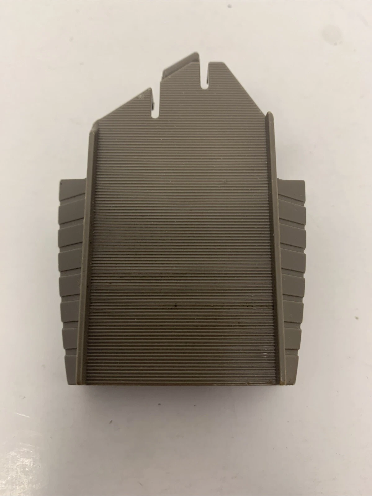 Figurine vintage Omega Supreme H Track Leg Part G1 Transformers 1985