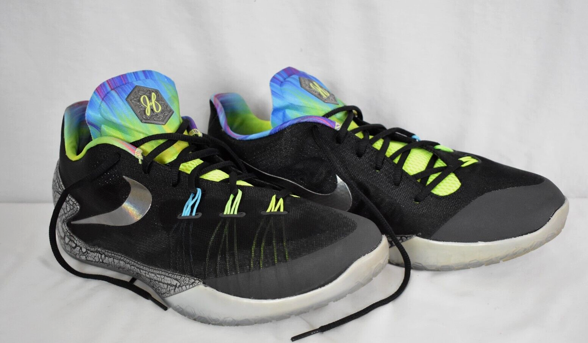 Nike Hyperchase “All-Star” Harden 2015 Men's Sz 12 Basketball