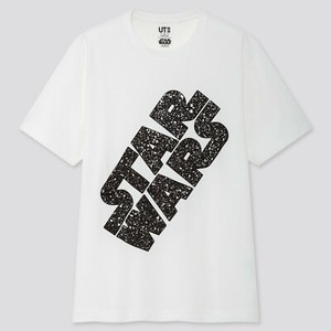 Star Wars X Uniqlo Mens Tee Shirt Size Medium New With s Ebay