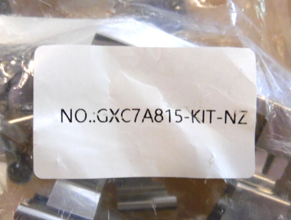 4 Piece Ceramic Brake Pad 33 7101 FF 066518 0928 N23