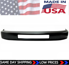 New Usa Made Front Bumper For 2008-2024 Ford E-150 E-250 E-350 E-450 Ships Today New Usa Made Front Bumper For 2008-2024 Ford E-150 E-250 E-350 E-450 Ships Today