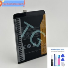 New Replacement BN53 Battery For Xiaomi Redmi Note 9 Pro / Redmi Note 10 Pro