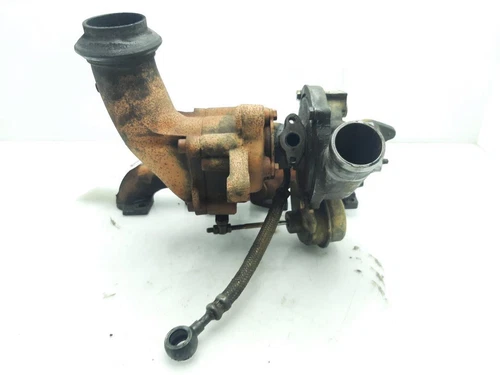 K03401682 Turbocompresor para CITROEN C5 BERLINA 2.0 HDi SX 2002 8048454 - Imagen 1 de 10