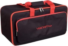 VocoPro PA System BAG-28 Wireless Mic Bag