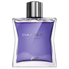Rasasi Daarej Pour Homme Eau de Parfum Spray, 3.4 oz / 100ml - NEW