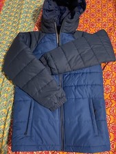 columbia boys winter coat Size M Blie
