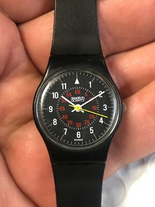 swatch 25mm