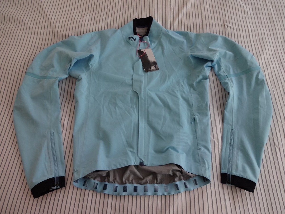 Rapha cape