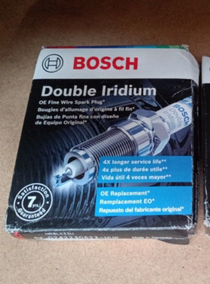 BOSCH 0242230523 Zündkerze M14x1,25 Schlüsselweite:16 4Stk  _0,2_5