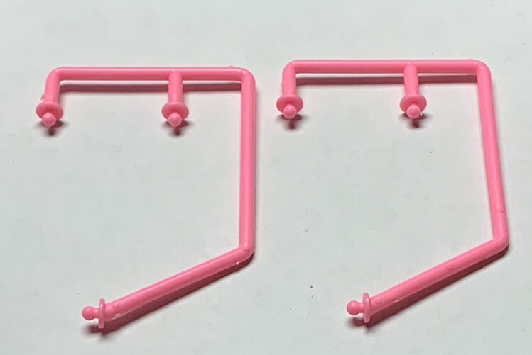 barbie soda shoppe 1989