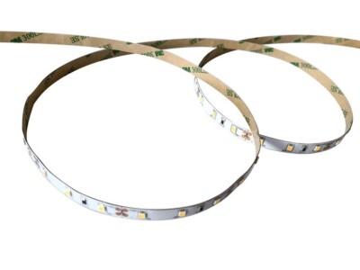 Standard Led Streifen Standard Smd2835, 4,8 W, 5 M, Ip20, 12 V