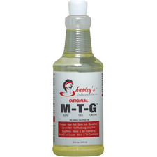 Shapley&rsquo;s Original M-T-G 32oz | Fast-Acting Skin & Hair Care for Horses