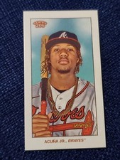 2021 Topps T206 Wave 2 *Complete Your Set*