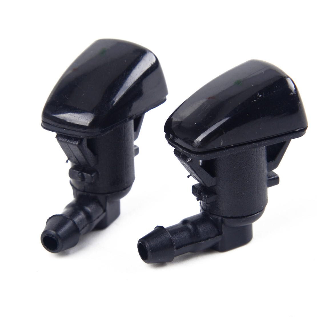 2x Windshield Washer Nozzle Front 55079049AA Fit for Jeep Grand
