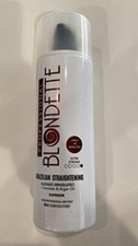Alizado Brazile o Brazilian Straightening Keratin Hair Treatment Chocolate with