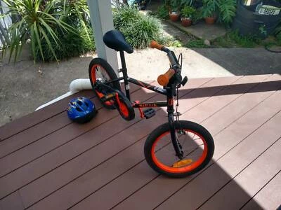 kids bikes gumtree
